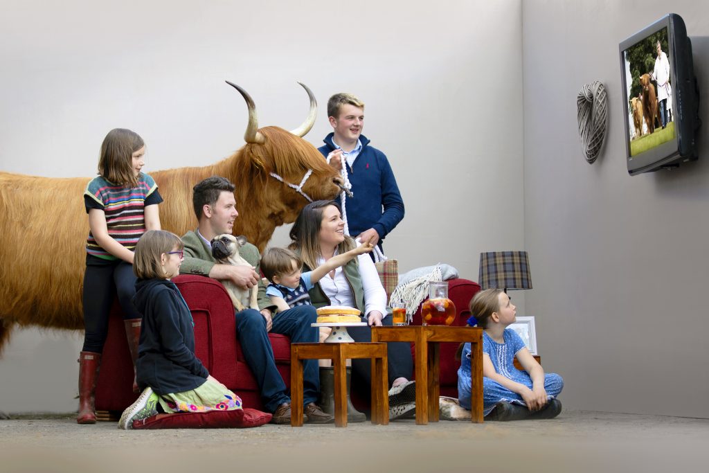 Represent – Not-for-Profit/Charity Content Campaign of the Year Award Finalists