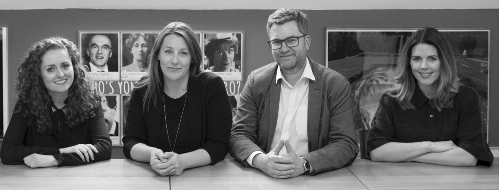 Smoking Gun finalists for Social Media Content Campaign of the Year