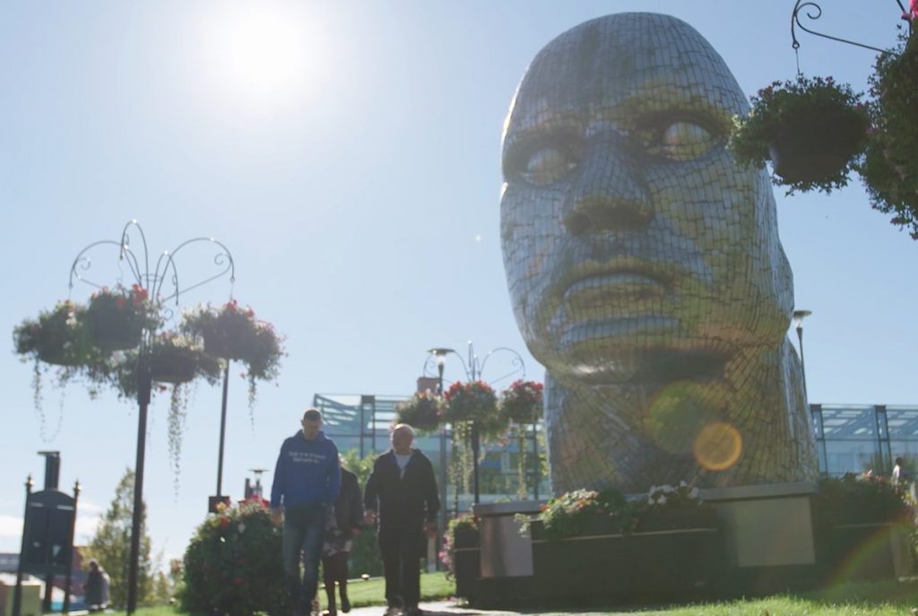 With You and Roll Nine Shortlisted for UK Content Award for their Wigan and Leigh Drug & Alcohol Service Video