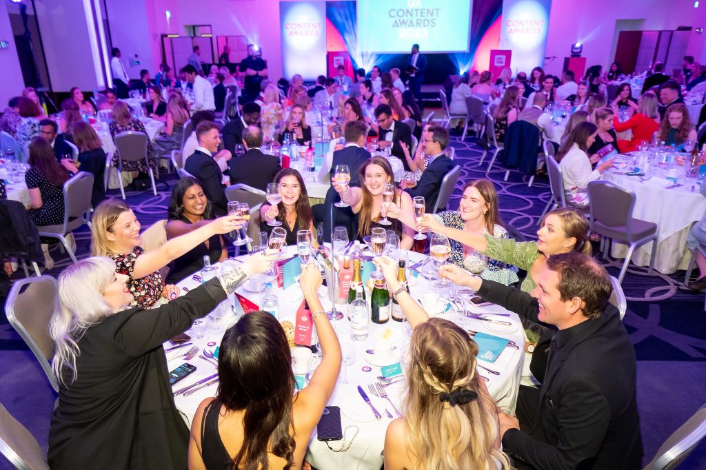 Cheat Sheet: How To Write a Winning Content and Social Media Awards Entry, According to the Judges