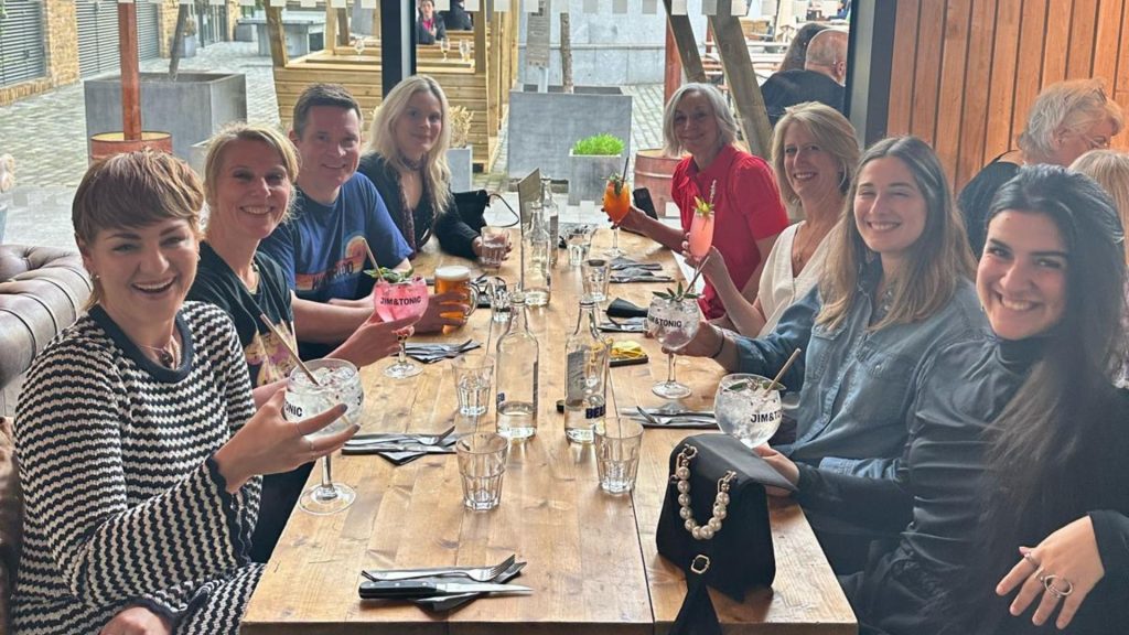 Coterie + Atos nominated for ‘best use of data’ UK Content Award