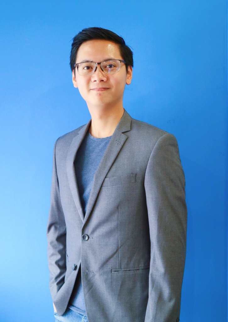 Photo of Alex Natthaphon Kanjarnavoranun