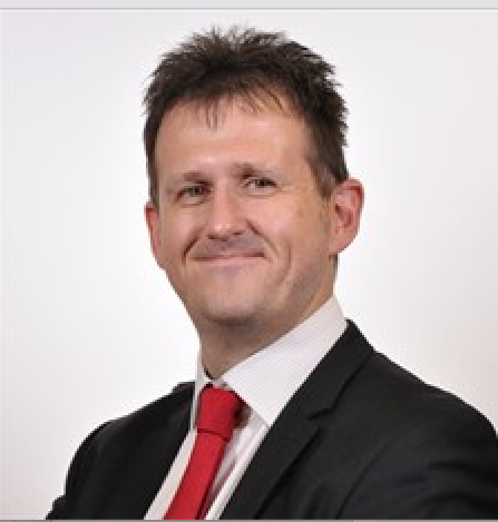 Photo of Steve Kuncewicz