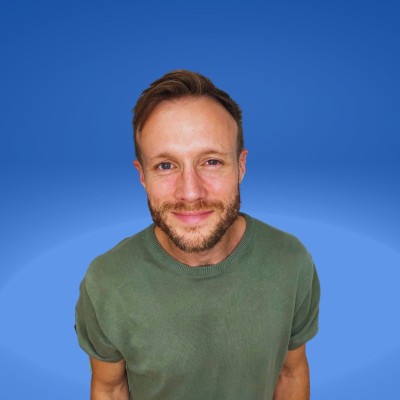 Danny Mitchell