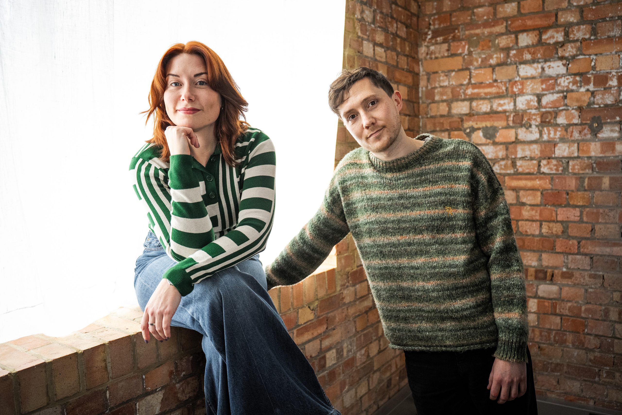 Image: BAM! Shortlisted for Content Creator of the Year at the UK Content Awards
