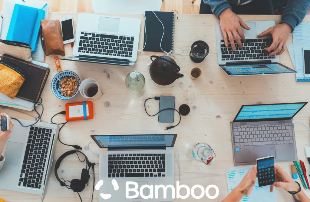 PR With Purpose: Bamboo’s Small But Mighty Efforts