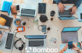 Image: PR With Purpose: Bamboo’s Small But Mighty Efforts