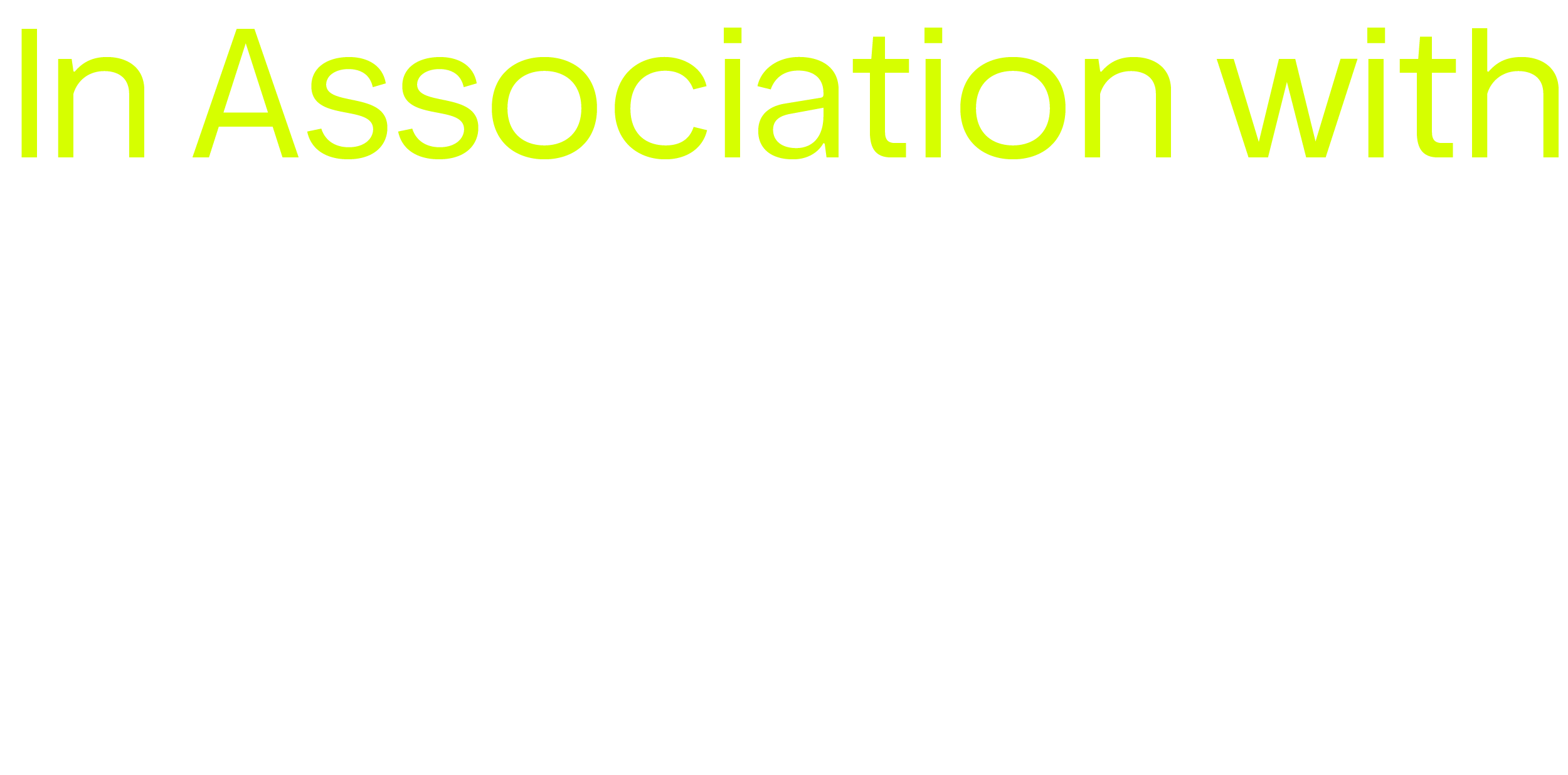 Sponsor logo